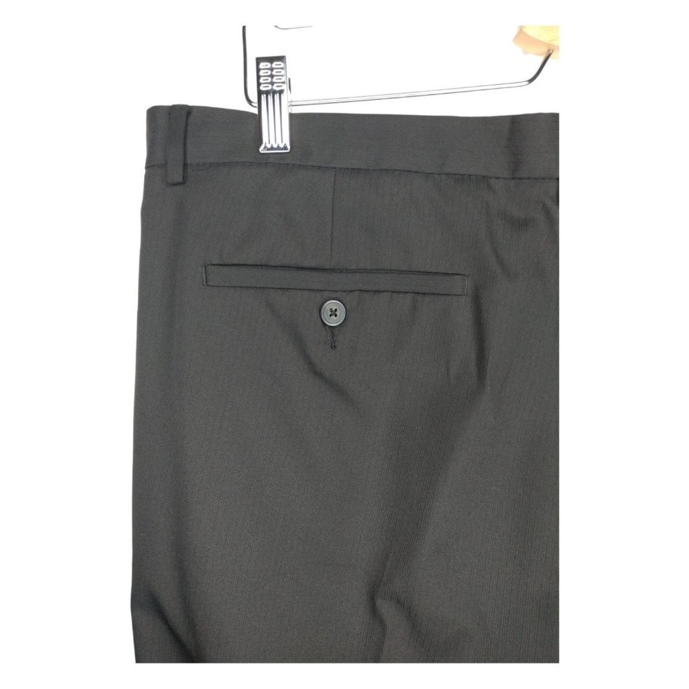 Calvin Klein Flat Front Dress Pants 38W x 32L - Picture 5 of 8